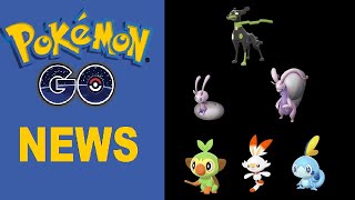 Pokémon Go News Episode 257 (Adventure Week, Poliwag Community Day, & More)