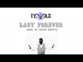 Iyaz - Last Forever ( 2011 )