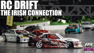 RC Drift : MDS gets taken over by the Drift Dicks from IRELAND