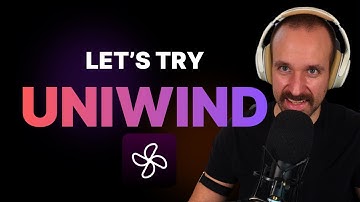 Uniwind - Fastest Tailwind for React Native?