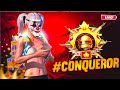 CONQUEROR OR WHAT? BGMI RANK PUSH LIVE GAMEPLAY#bgmilive #bgmitamil