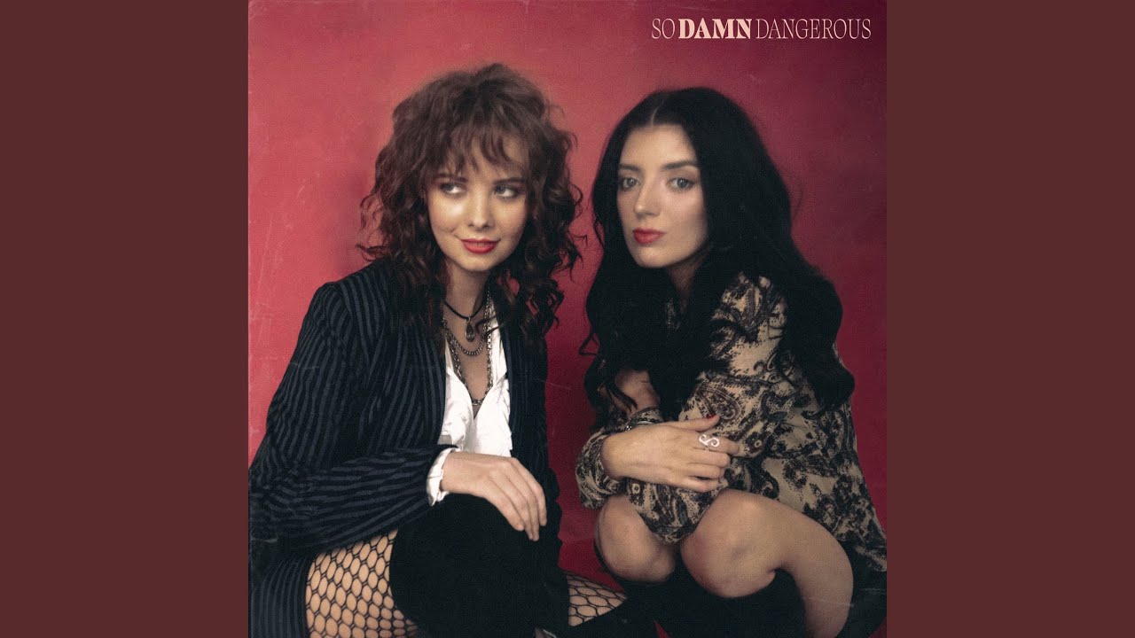 Watch So Damn Dangerous on YouTube Watch So Damn Dangerous on YouTube