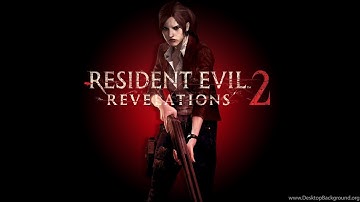 Resident Evil Revelations 2 on HD6670 1GB DDR3 | AMD Athlon II X3 435 | 8GB DDR3 RAM | Low End PC