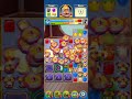 Royal Match Level -"6126"Complete #youtube #games #gameplay #youtube#shorts
