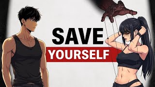 How You’re Being Manipulated Daily | The Truth About Dark Psychology ⚠️
