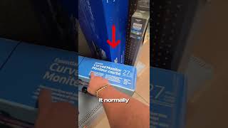 BIGGEST Walmart Gaming Monitor Price Drops Happening NOW