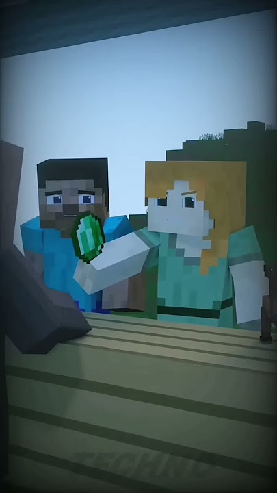 herobrine power😡😡