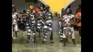 Oriental Brotherss 'Ozo Wu Iwe M (part 1a)