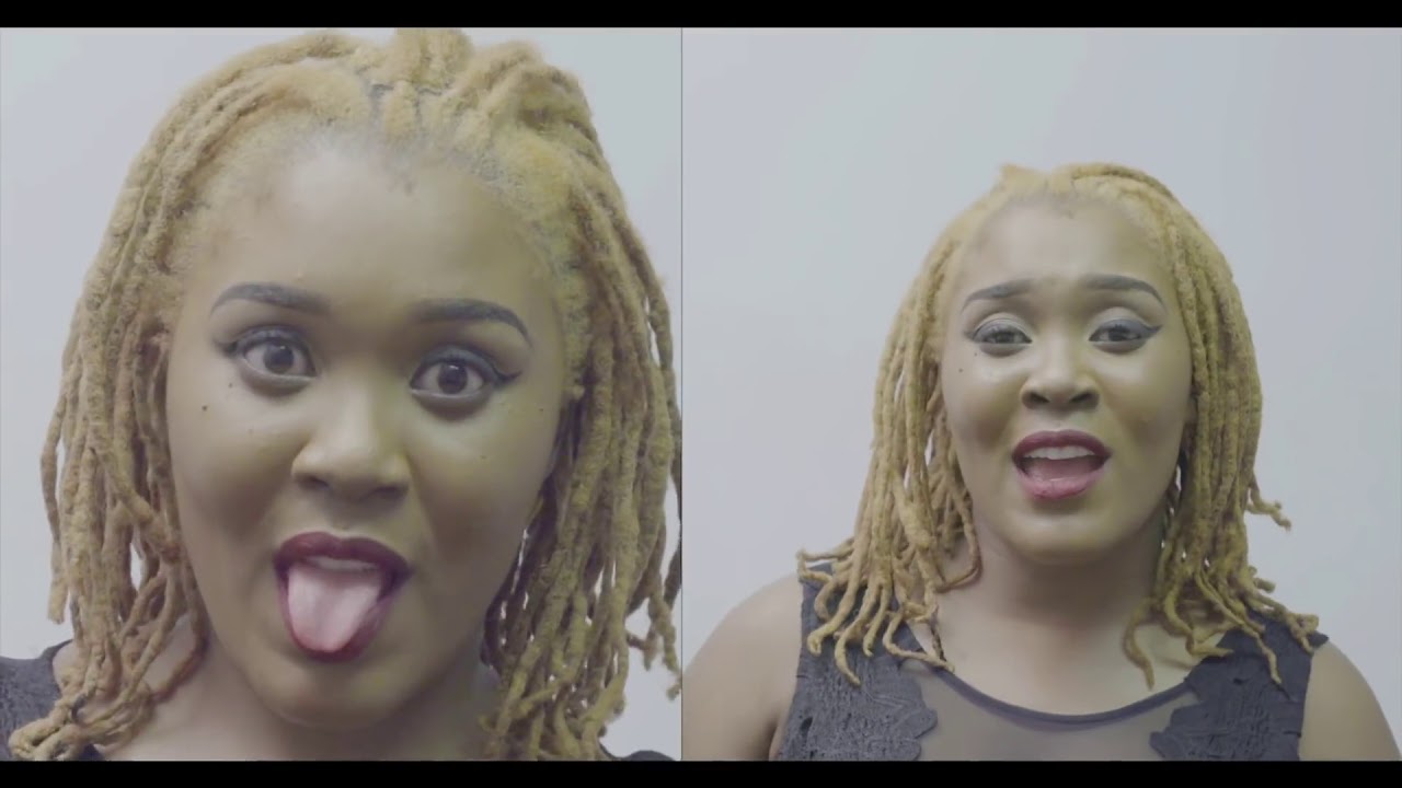 Lady Zamar Love Is Blind YouTube