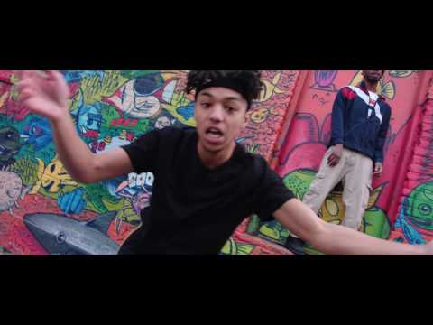 PRYNCE x CEDRO final w: Instagram