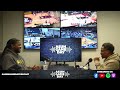 ASUN Gameday Episode 28: Just the Two of Us
