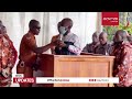 Christopher Okello has a case to answer, court rules