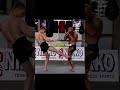 How To BLOCK Low Kicks The RIGHT Way