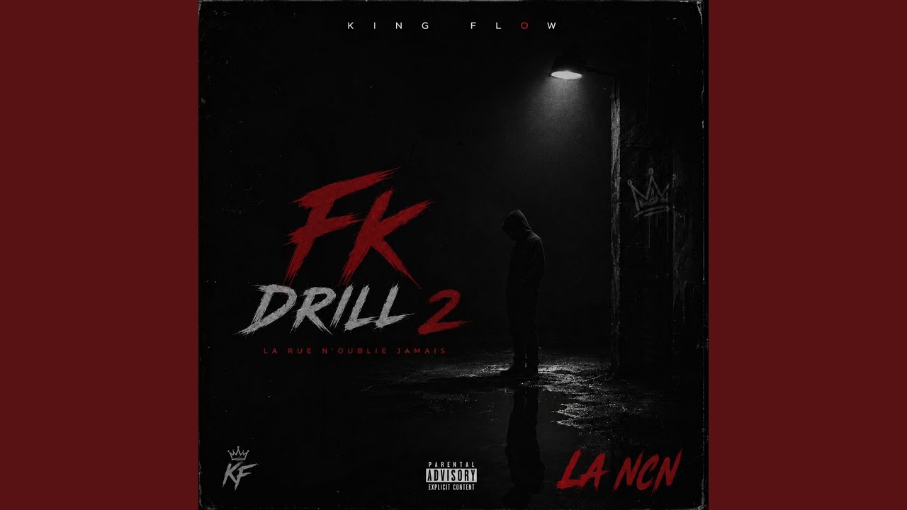 Watch FK DRILL 2 on YouTube Watch FK DRILL 2 on YouTube