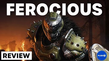 DOOM: The Dark Ages PS5 Review - Is It Any Good?