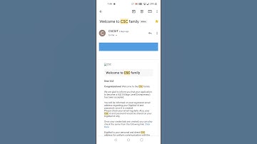 Csc approved ID kaha se milegi | generate csc I