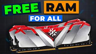 Don’t Buy RAM Anymore! Just Use Virtual RAM 🚀