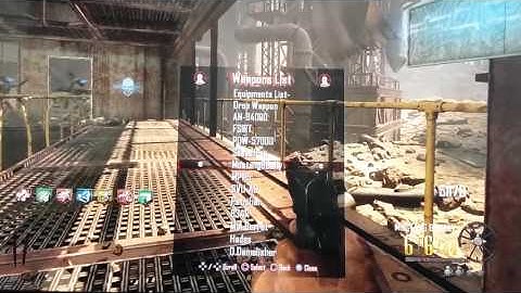 Modding Zombies using Loz Gsc Mod Menu ~}《》