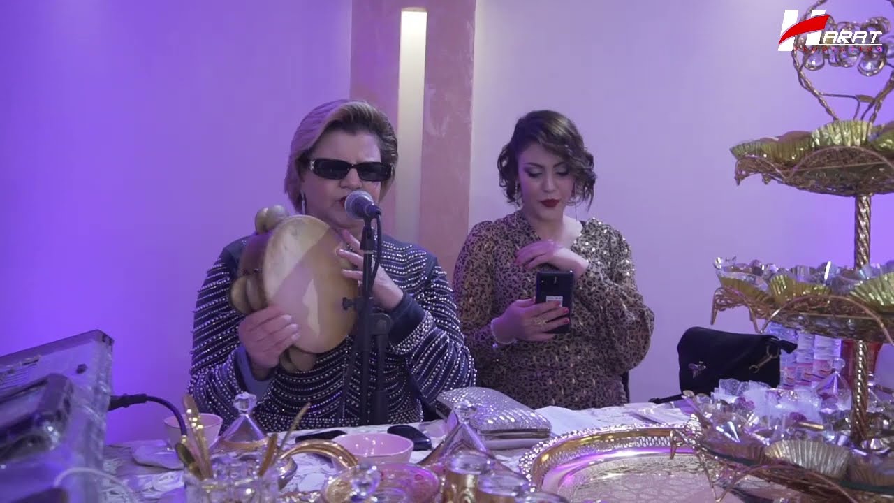 Naima Dzeria Live Spécial Fête Dekhli STAR LIVE HARAT PRODUCTION 0551.00.75.29 - 0560 30 52 74