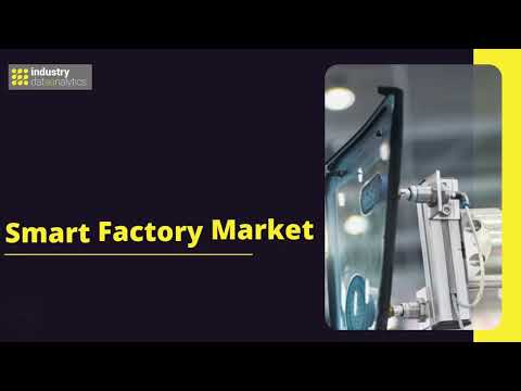 Smart Factory Market
