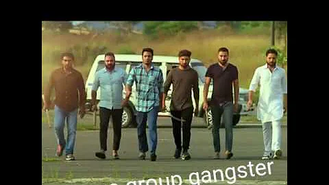 Jigri yaar angrej Ali new video (full hd) Rupinder gandhi gangster.sandeep moga..