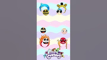 Miss Delight vs Inside Out pass the IQ test part 666 #shorts #poppyplaytime #insideout