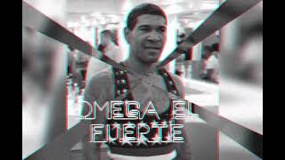 OMEGA EL FUERTE EXITOS MERENGUE ELECTRÓNICO MIX