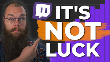 Small Streamers: Do THIS and Viewers Will LOVE You!
