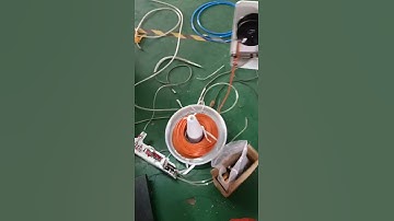 Fully Automatic Single-head Terminal Machine