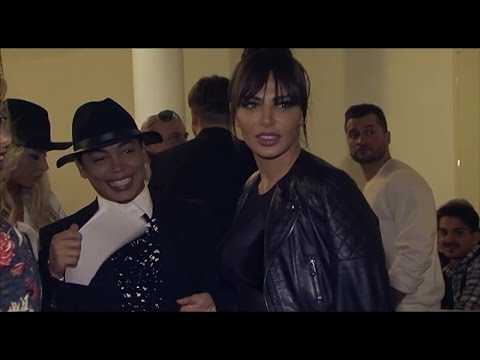 რატომ აწვალებს მოდელებს დათუნა სულიკაშვილი?!