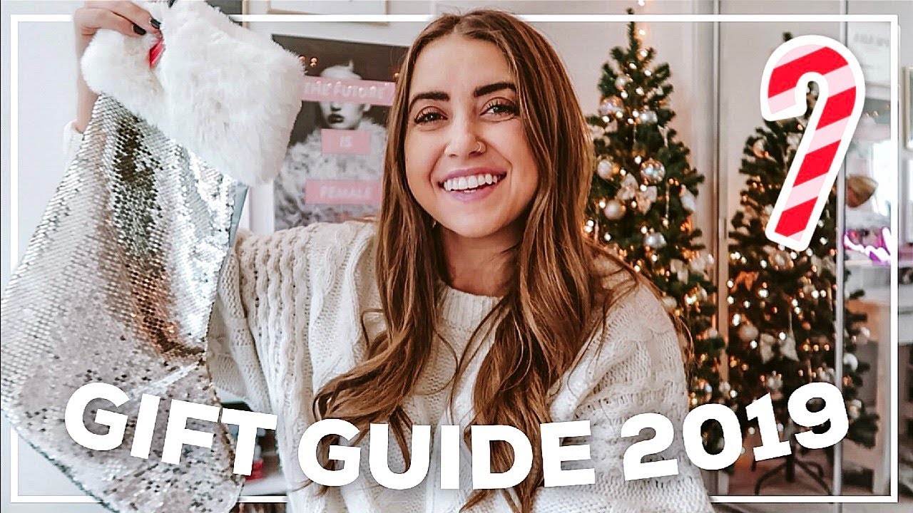 Holiday Gift Guide: 20 Dollars & Under! - rachspeed