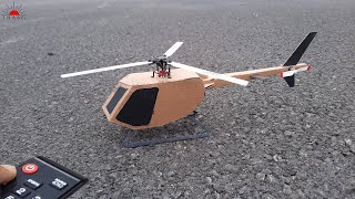 How to make Helicopter from Cardboard | DIY Helicopter at home