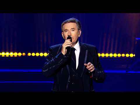 Daniel O'Donnell - I Don't Know Why I Love You But I Do [Live at Millennium Forum, Derry, 2023]