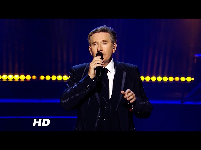 Daniel O'Donnell - I Don't Know Why I Love You But I Do [Live at Millennium Forum, Derry, 2023]