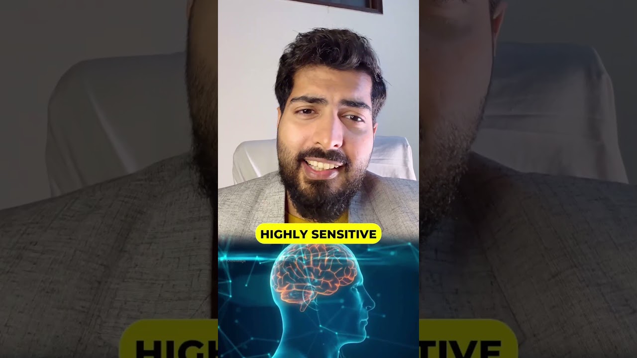 Звуковое раздражение: мисофония | Псих. Аюш Чандра | Лучший психолог в Индии 🇮🇳