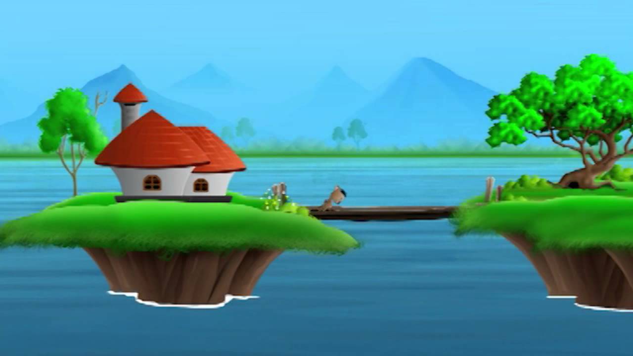 Malayalam Animation For Children - Akkidimaman - Malayalam Cartoon Videos  Part -4 - YouTube