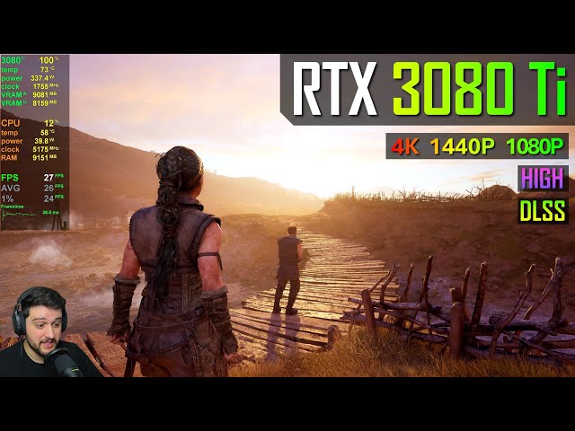 RTX 3080 Ti - Senua's Saga: Hellblade II class=