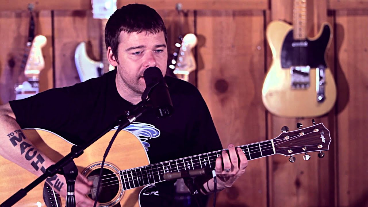 Shiny Toy Guns "You Are the One" At Guitar Center YouTube