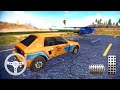 Offroad Racing Car Rally 3D - Real Offroad Drift Driving Simulator Game | Android Gameplay