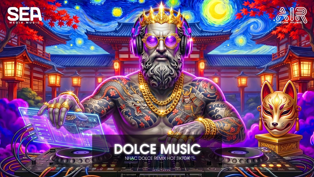 NHẠC REMIX TIKTOK HAY 2026🔥NONSTOP 2026 DJ THÁI HOÀNG REMIX🎼BXH NHẠC TRẺ REMIX HOT NHẤT 2026