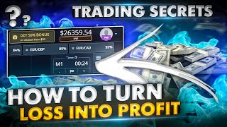 Binary options trading robot reveals trading secrets | Pocket Option trading robot
