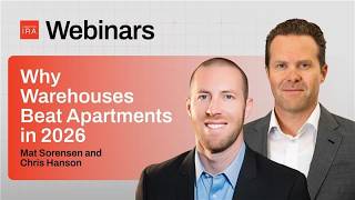 Why Warehouses Beat Apartments in 2026