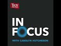 Social Media And Children TPR S In Focus April 17 2026 