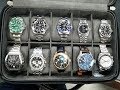 PREMIUM PAID WATCH REVIEWS - John's amazing collection with Rolex backbone AP17