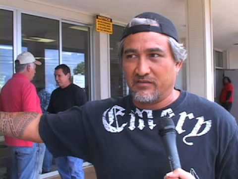 East Maui Water Rights Part 2 Bush Martin and Terr...