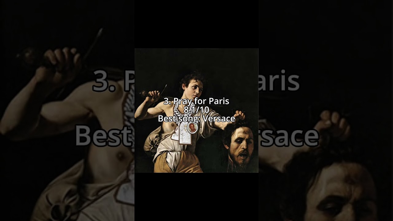 Top 3 westside gunn albums 