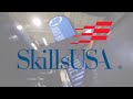 Supporting Skills USA in VA and NC