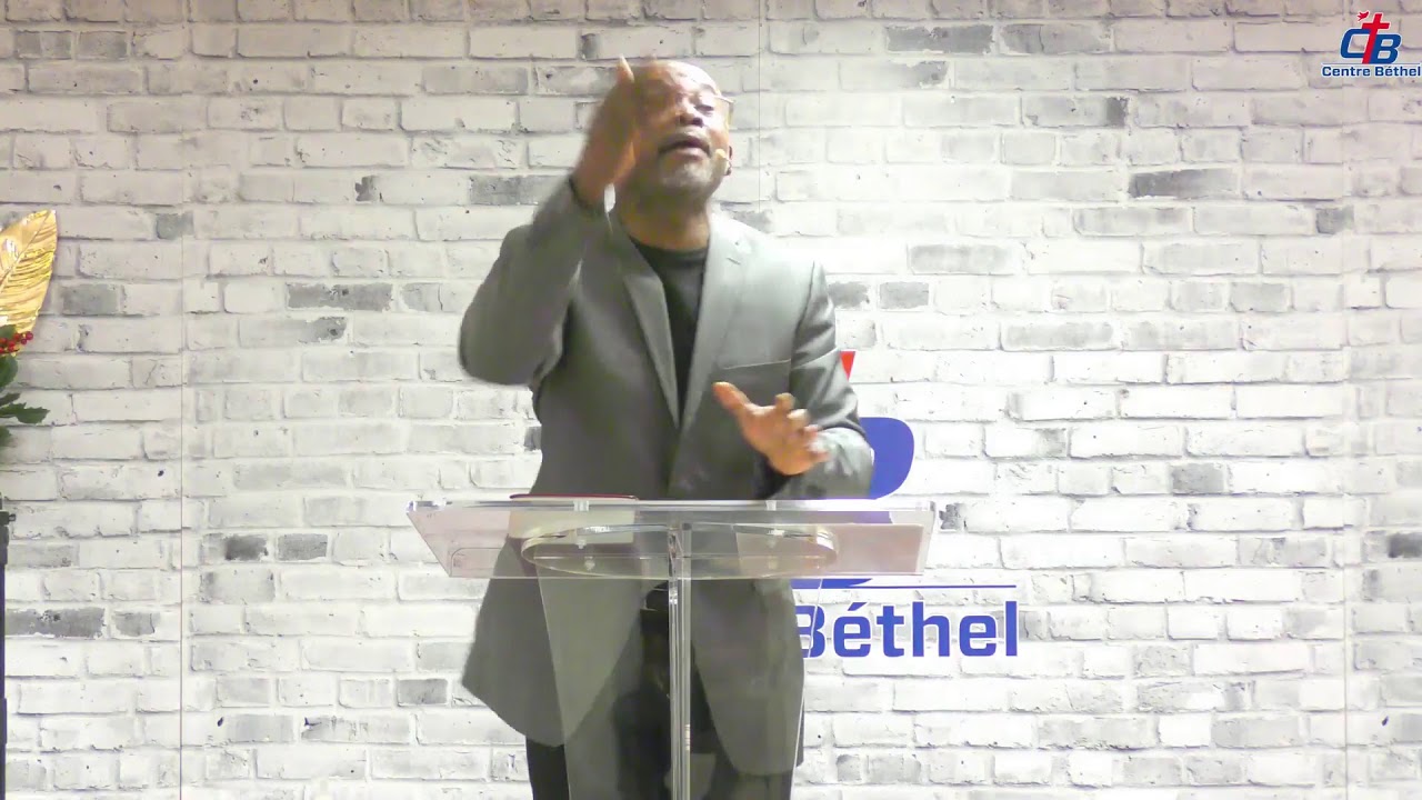 Le secret du feuillage qui ne flétrit pas | Mercredi d'enseignements