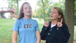 Our GSOC Seniors