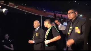 Golden Boy Produce Great Night Of Boxing In LA EsNews Boxing
